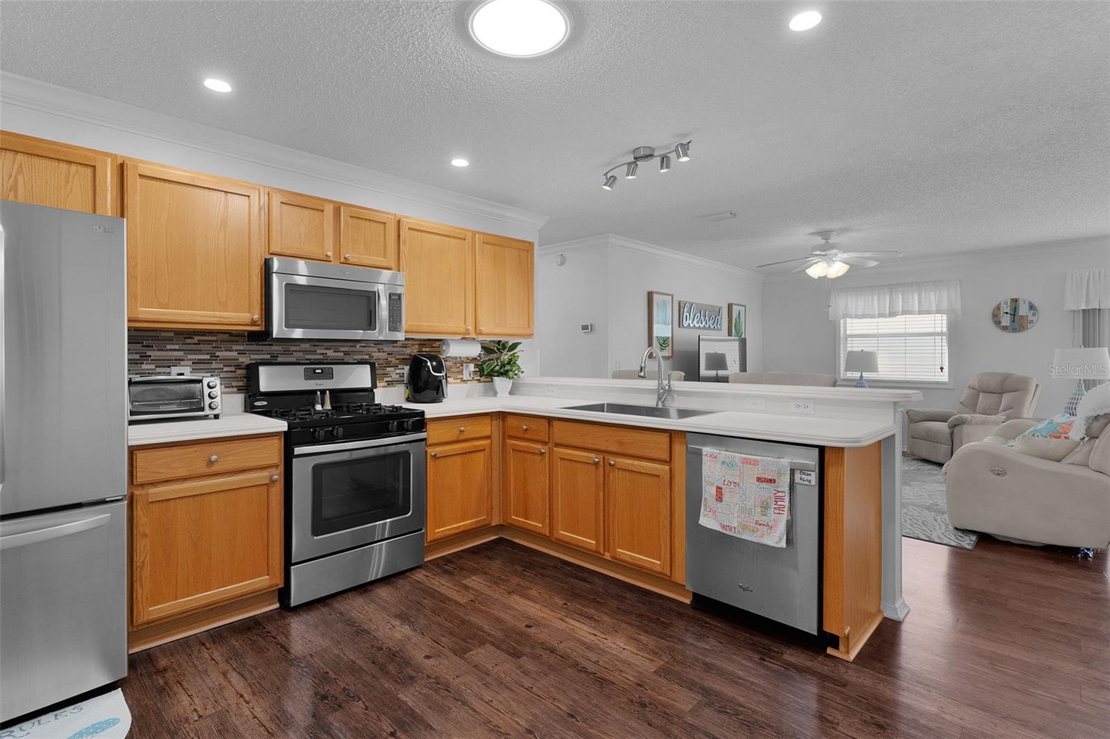 17431 93rd Retford, The Villages, FL 32162
