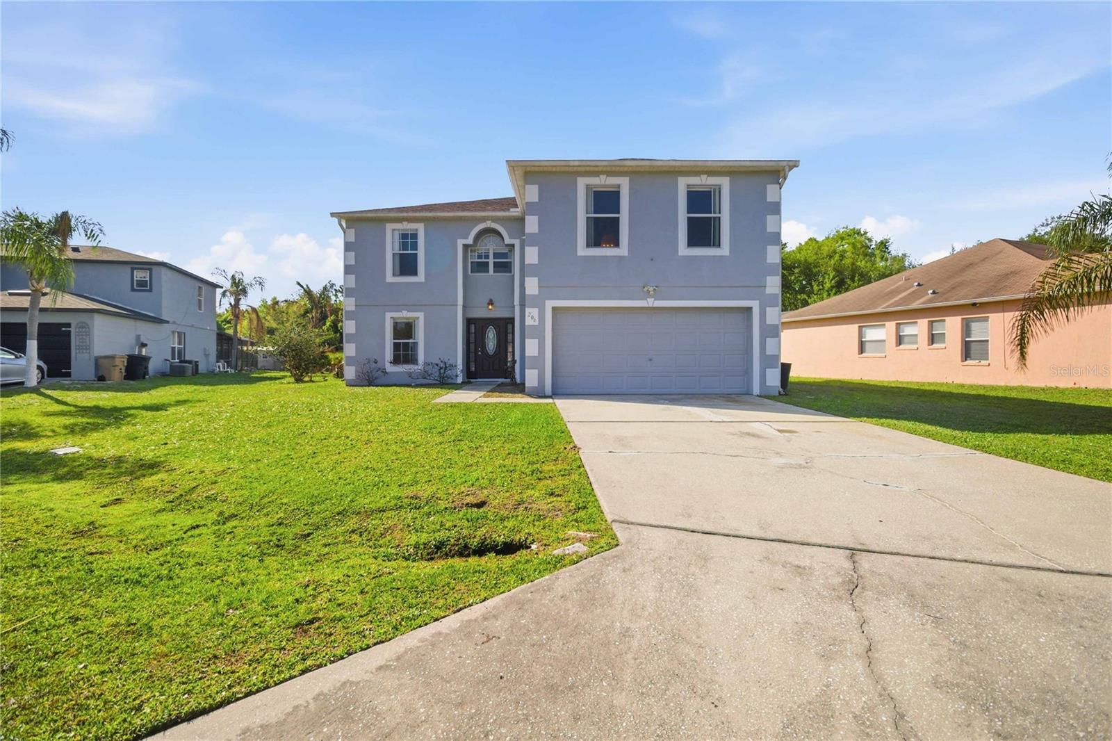 206 Taranto, Kissimmee, FL 34758