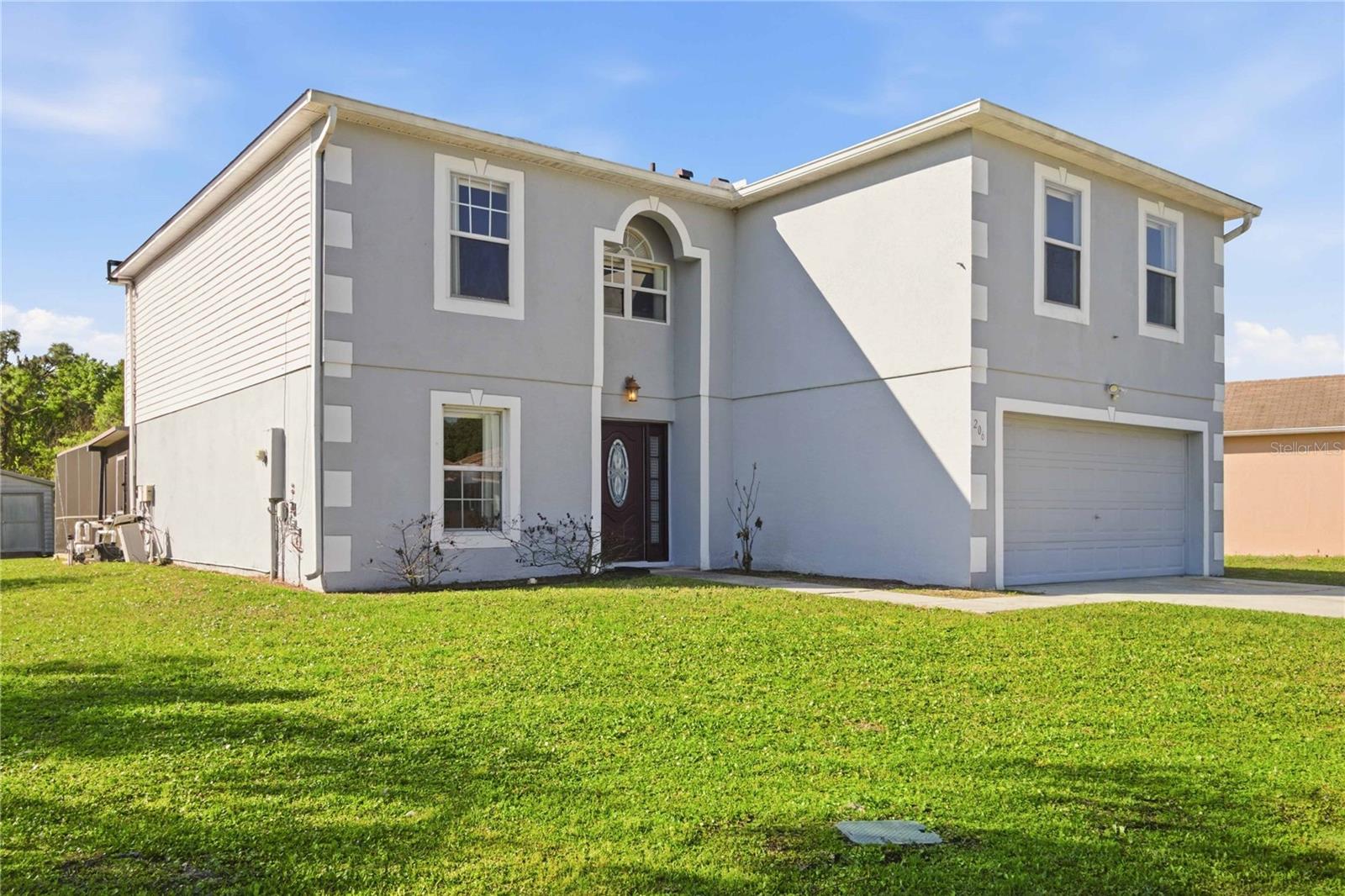 206 Taranto, Kissimmee, FL 34758