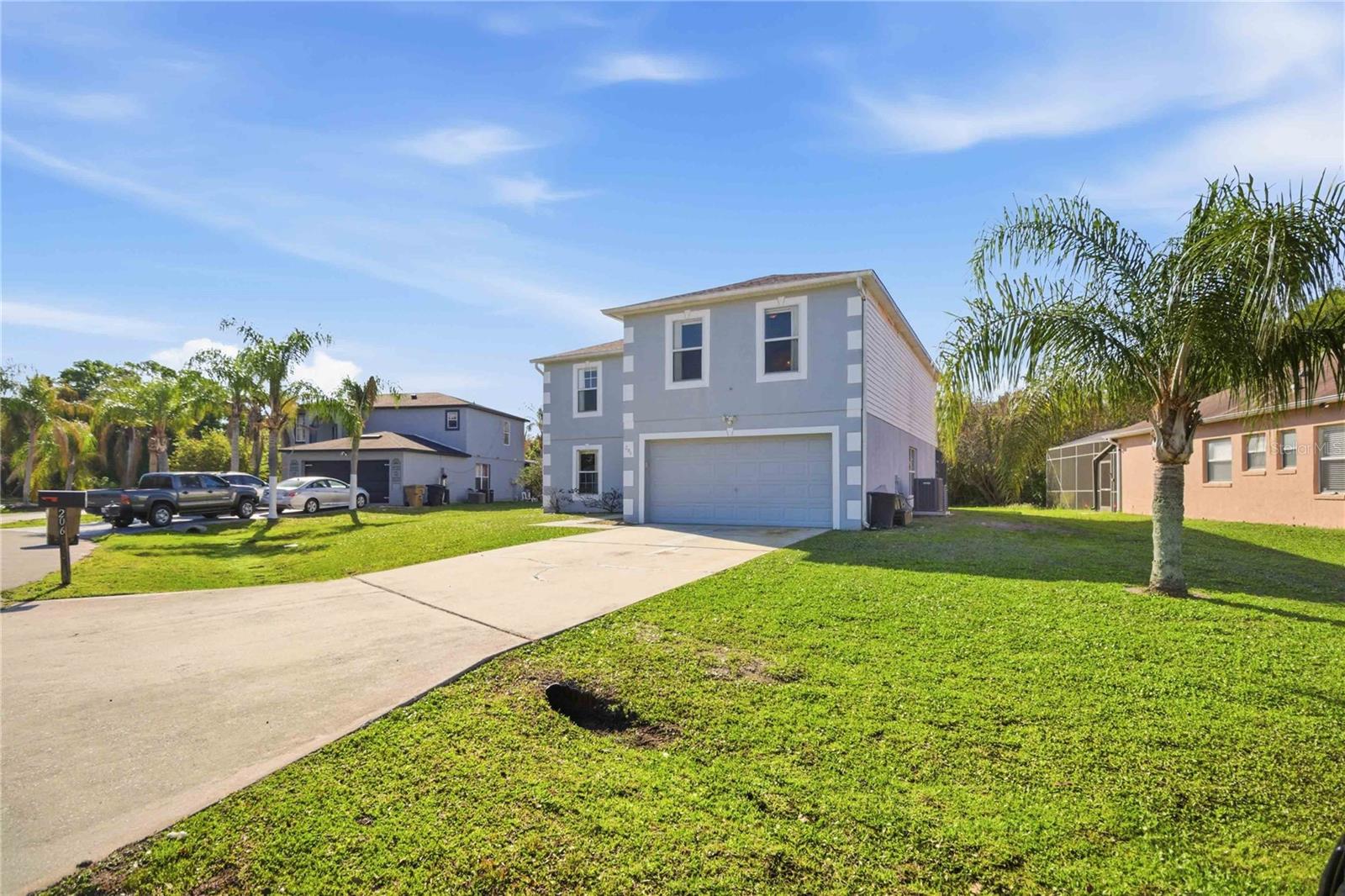 206 Taranto, Kissimmee, FL 34758