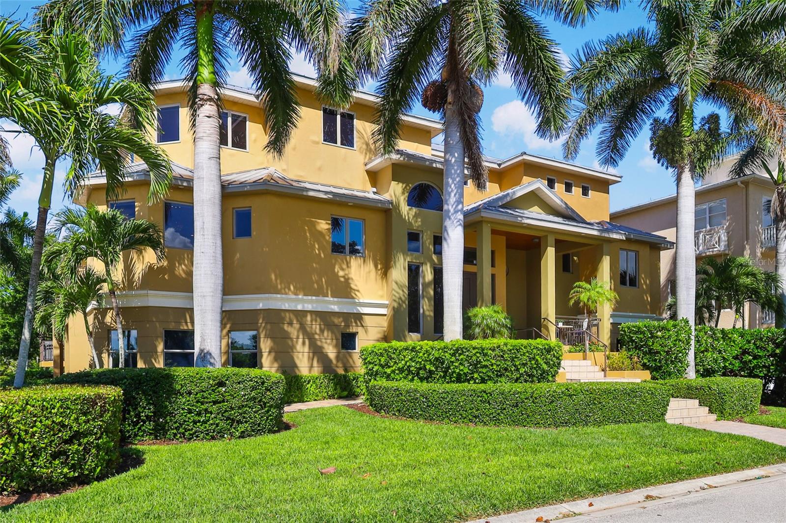 7158 Hawks Harbor, Bradenton, FL 34207