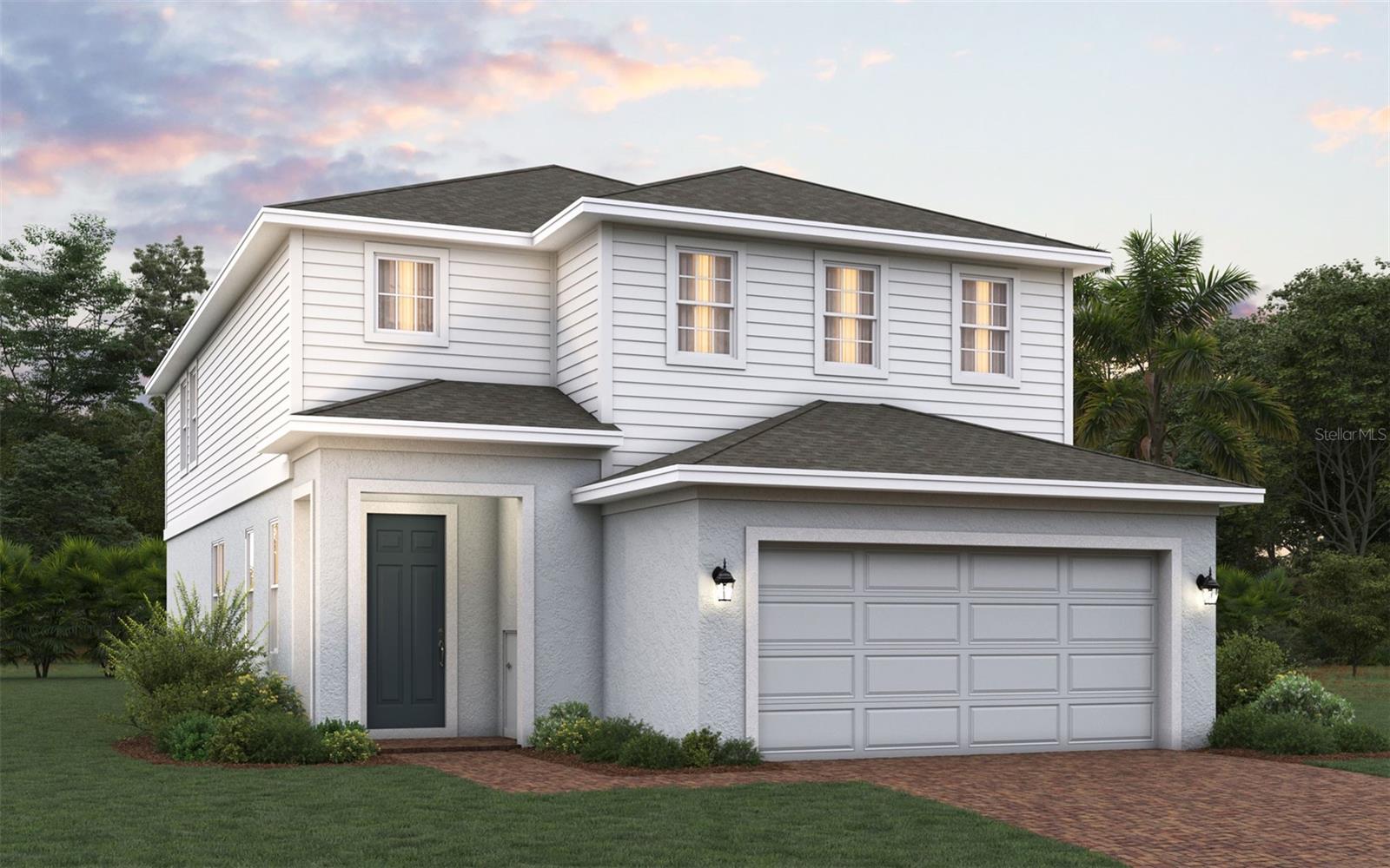 14724 Crestavista, Clermont, FL 34714