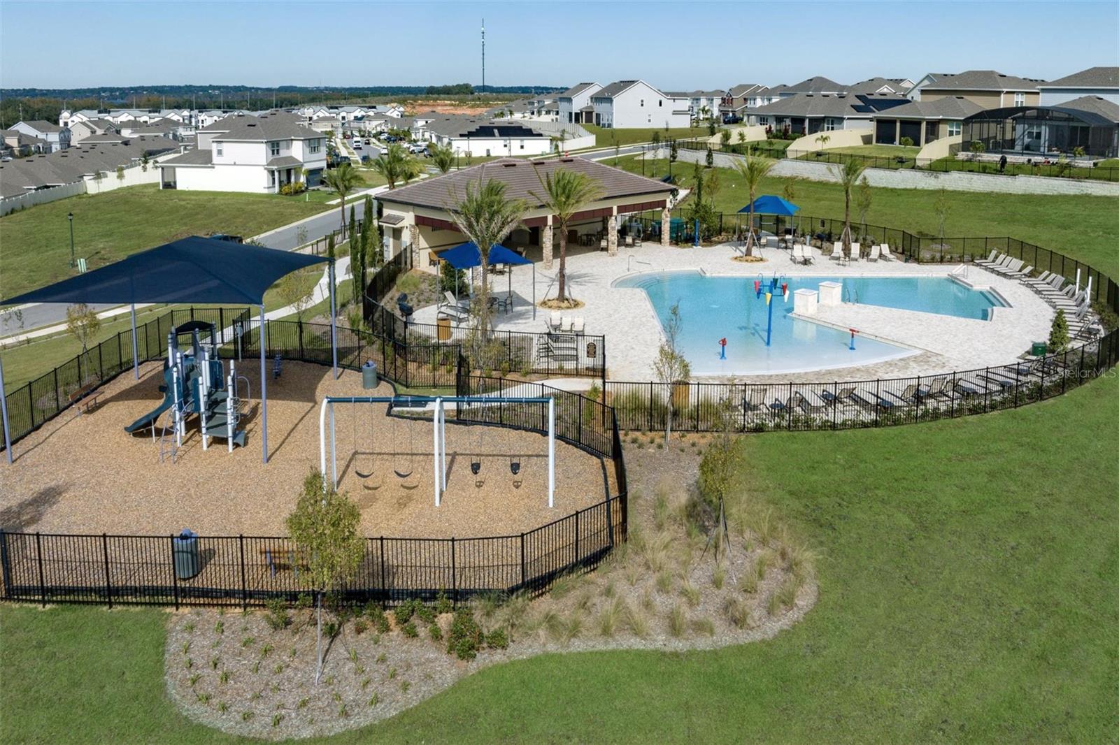 14724 Crestavista, Clermont, FL 34714