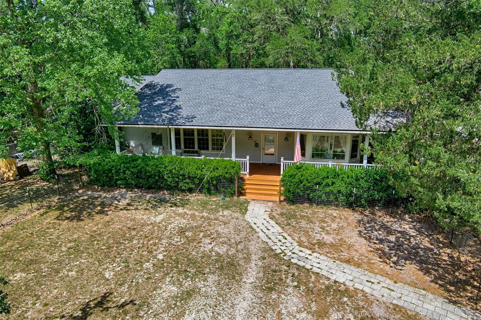15522 75th, Archer, FL 32618
