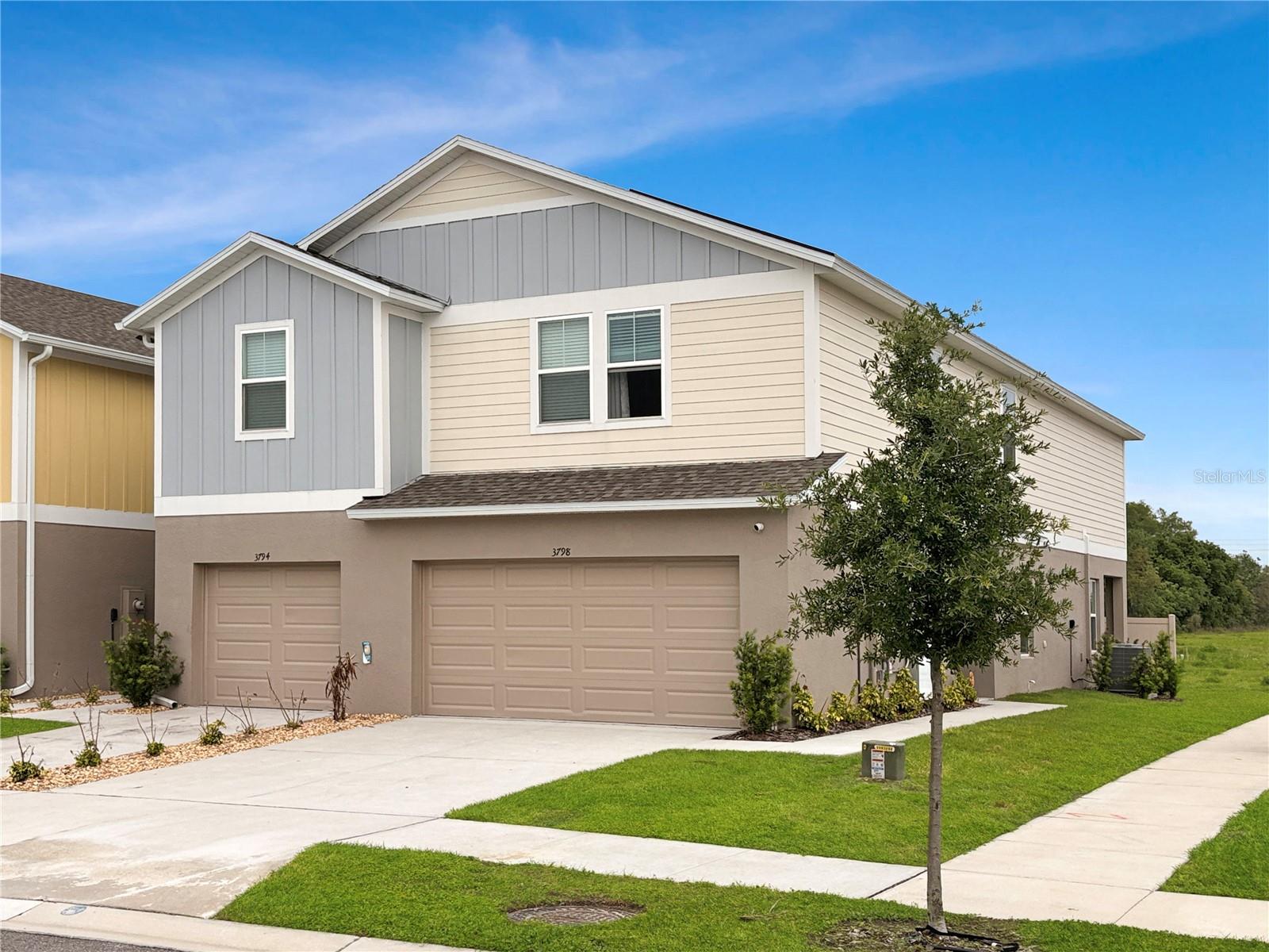 3798 King Hill, Haines City, FL 33844