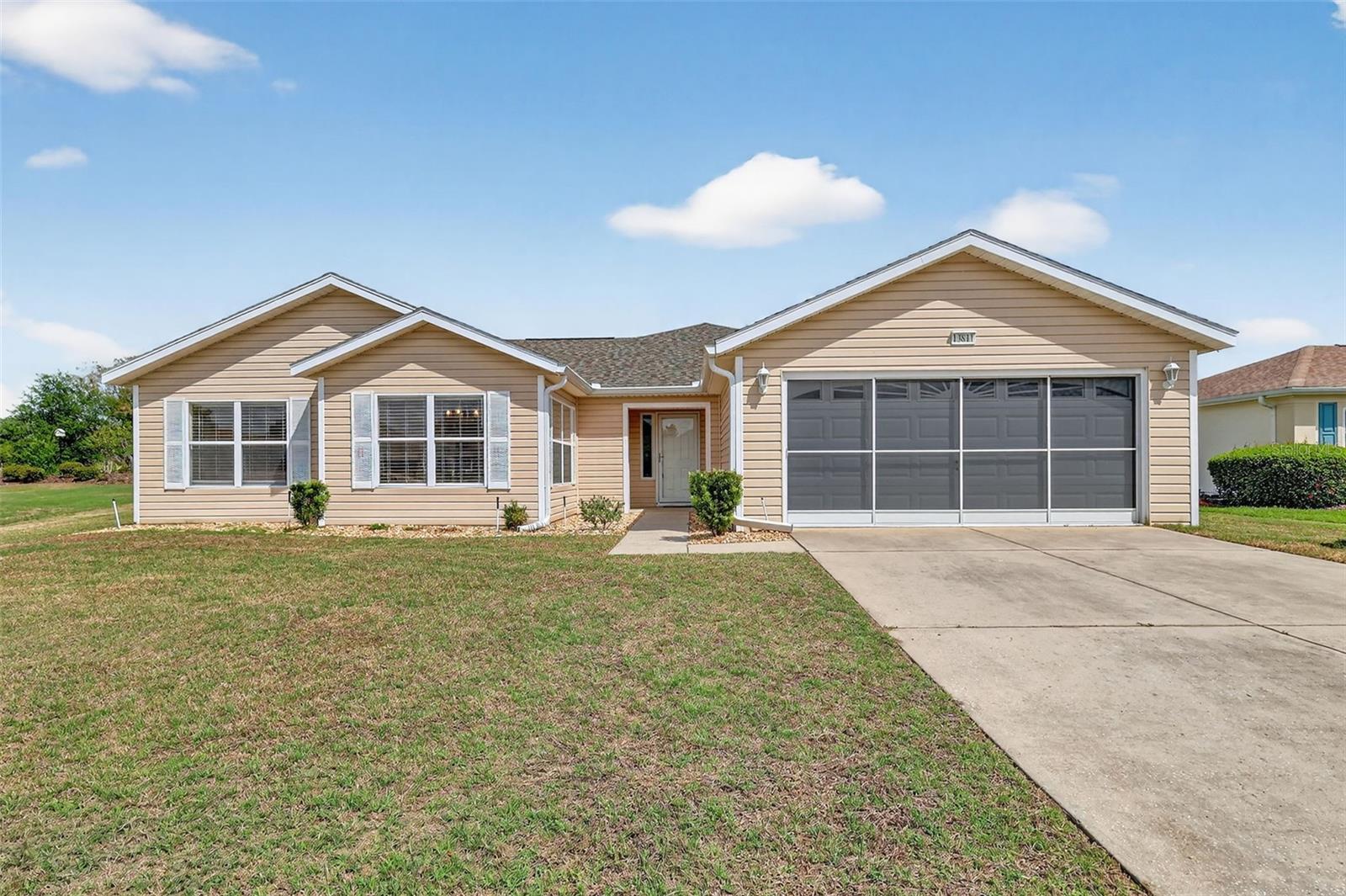 13811 85th, Summerfield, FL 34491