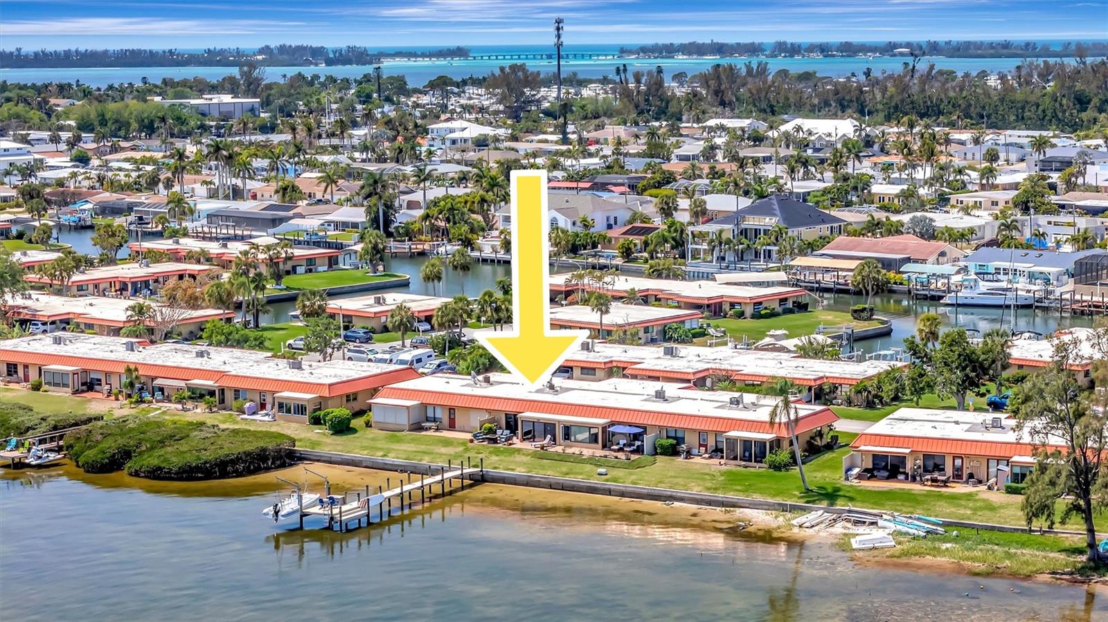 3863 Catalina, Bradenton, FL 34210