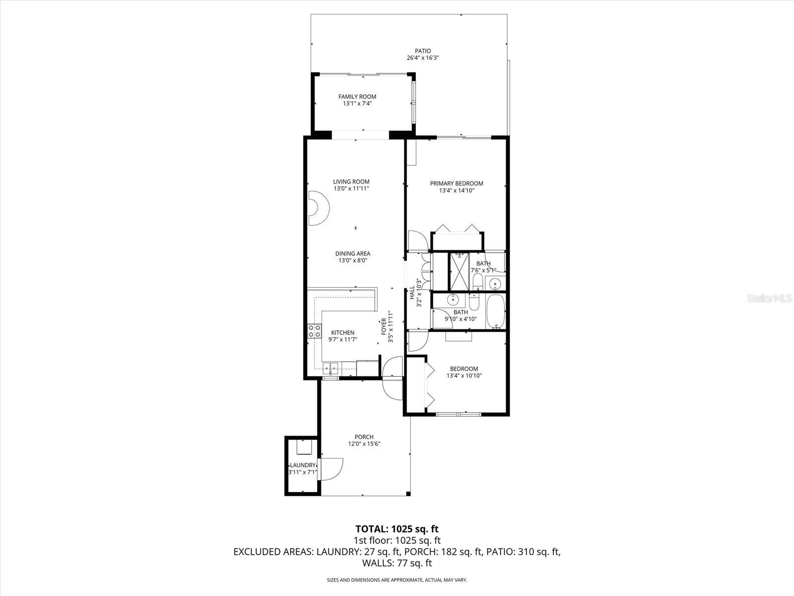 3863 Catalina, Bradenton, FL 34210
