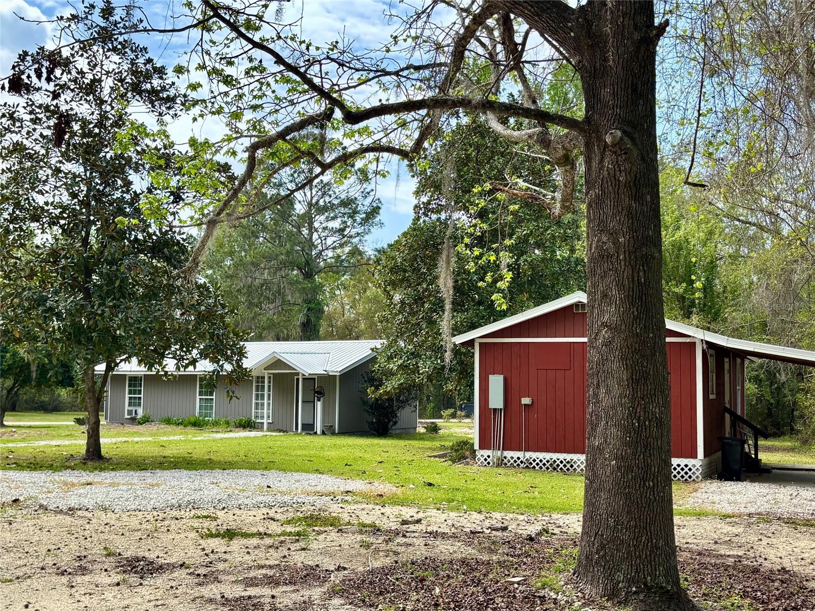 18917 County Road 239, Alachua, FL 32615