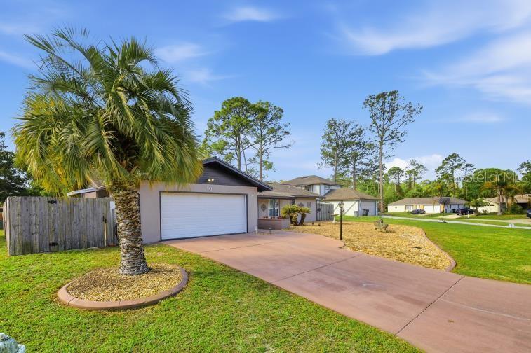 60 Blaine, Palm Coast, FL 32137