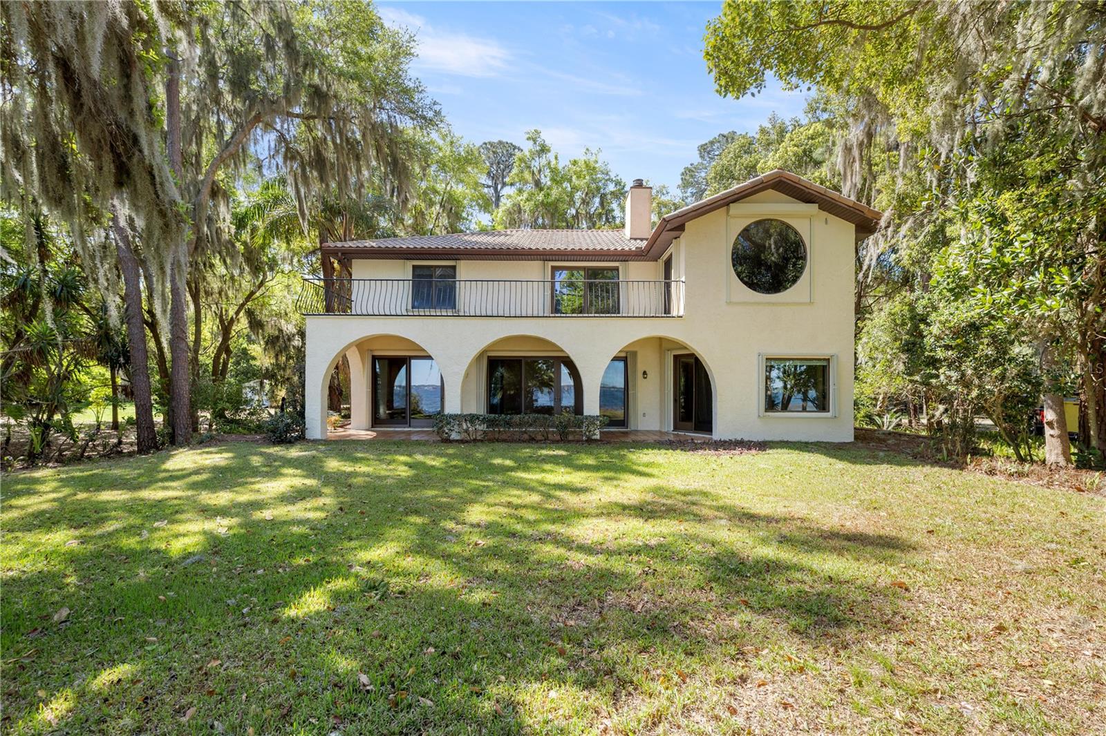12621 Sunset Harbor, Weirsdale, FL 32195