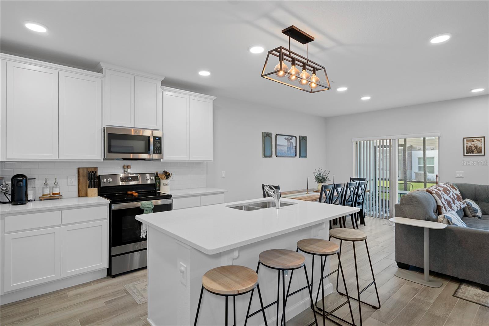 5002 Rain Shadow, St Cloud, FL 34772