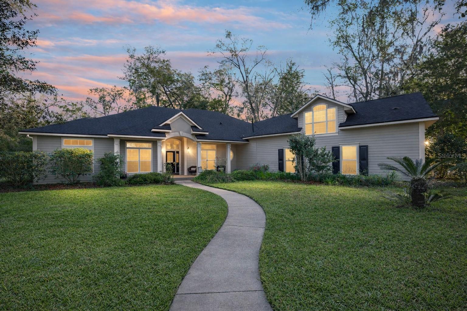 14312 41st, Newberry, FL 32669