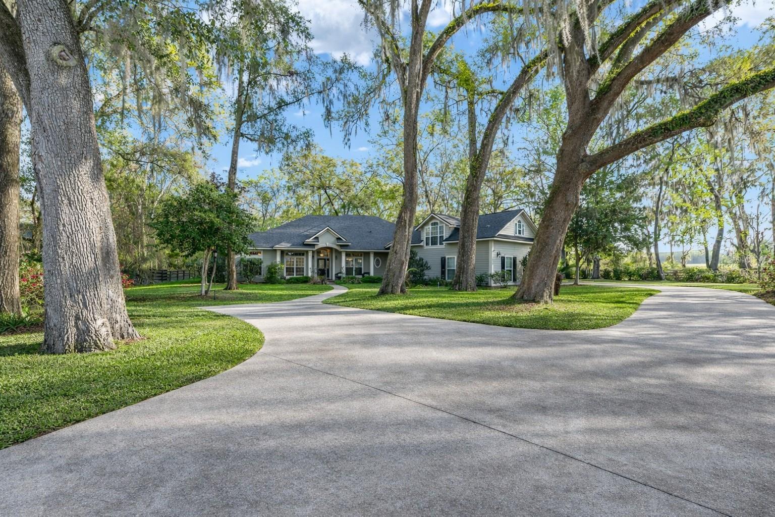 14312 41st, Newberry, FL 32669