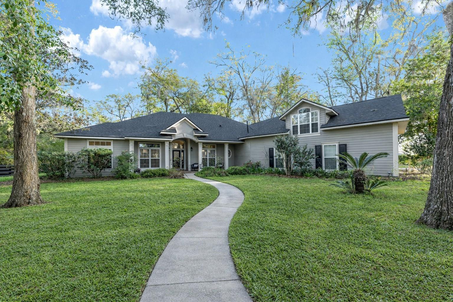14312 41st, Newberry, FL 32669