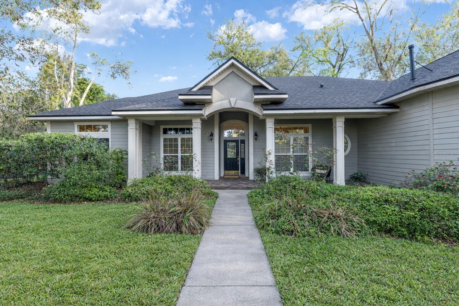 14312 41st, Newberry, FL 32669