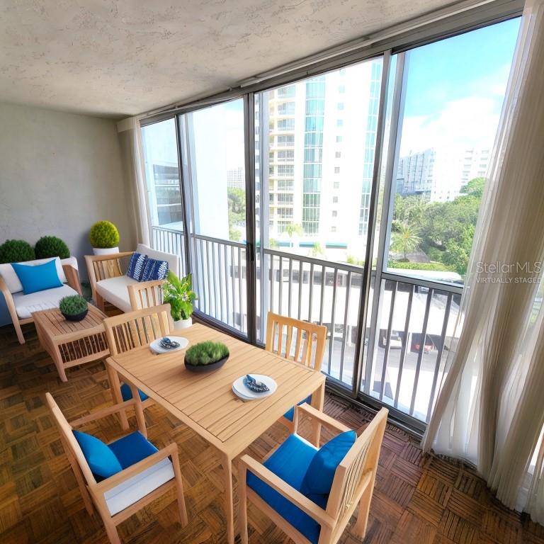 435 Gulfstream Unit 605, Sarasota, FL 34236