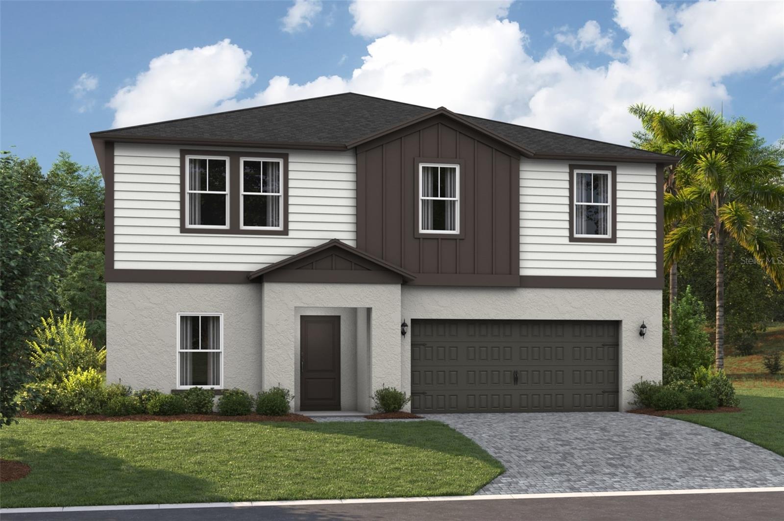 31699 Baronne, Wesley Chapel, FL 33545