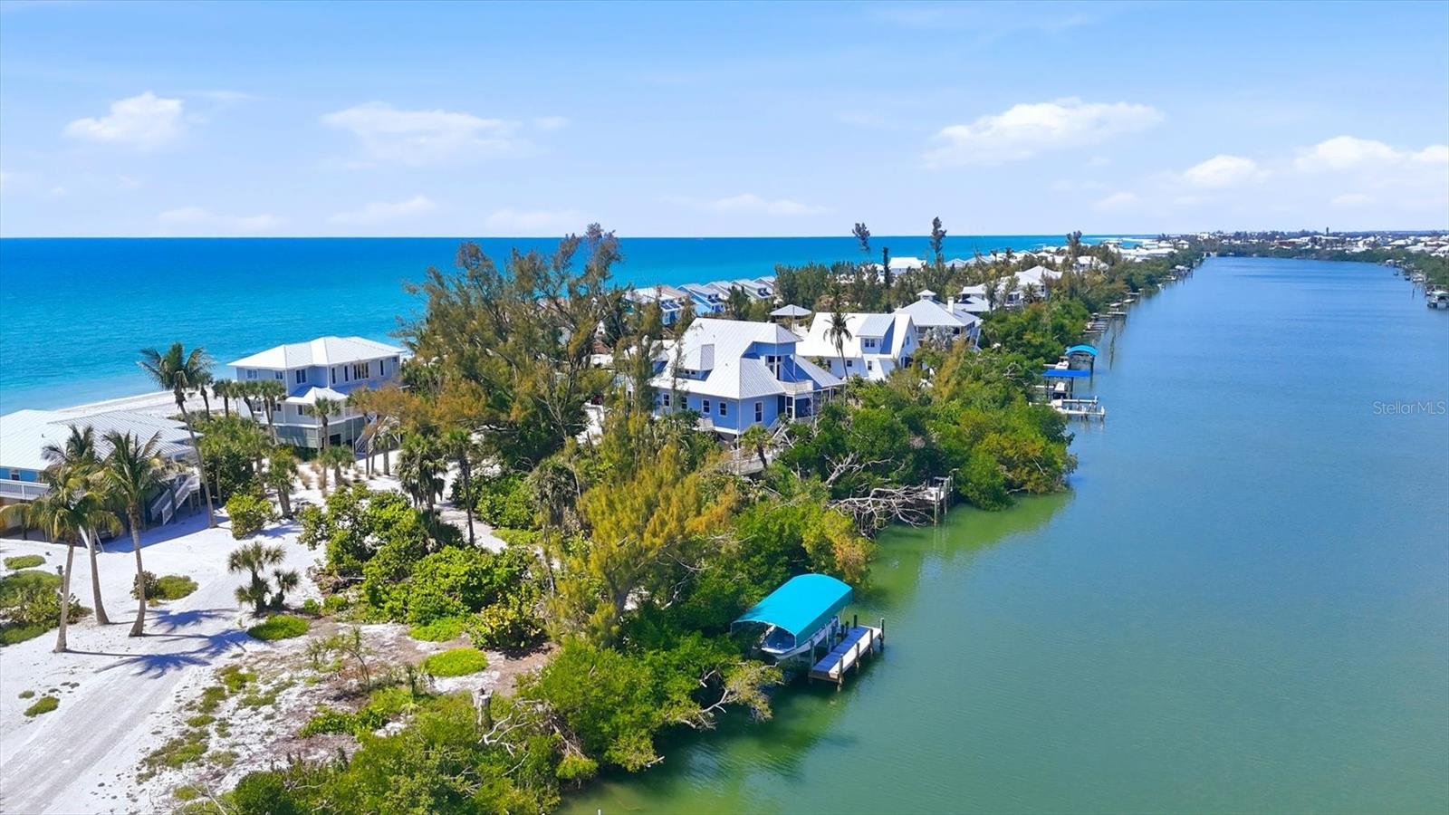 400 Gulf, Placida, FL 33946