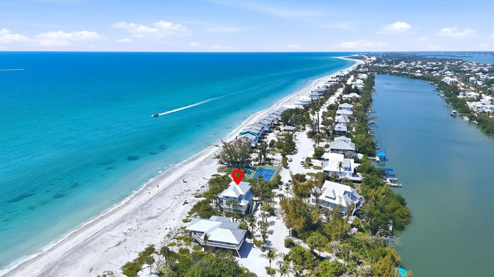 400 Gulf, Placida, FL 33946