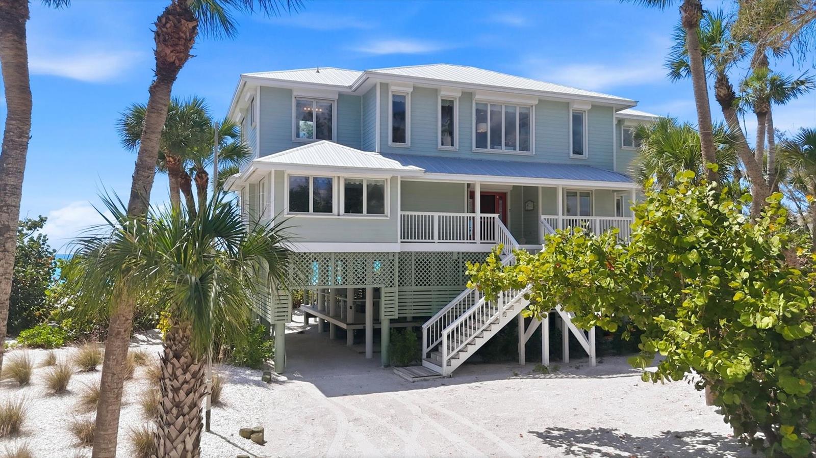 400 Gulf, Placida, FL 33946