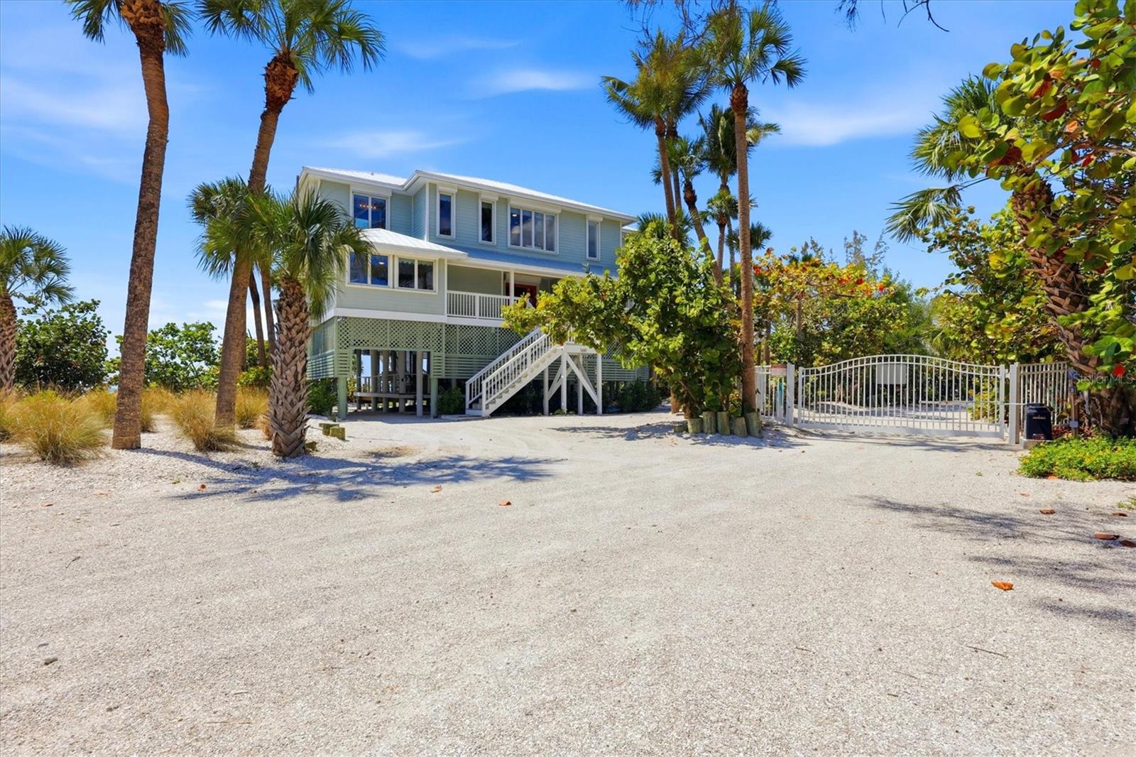 400 Gulf, Placida, FL 33946