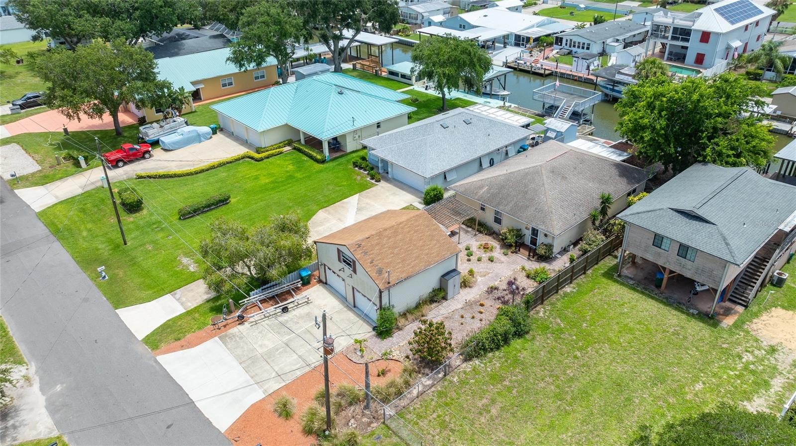 235 Randle, Oak Hill, FL 32759