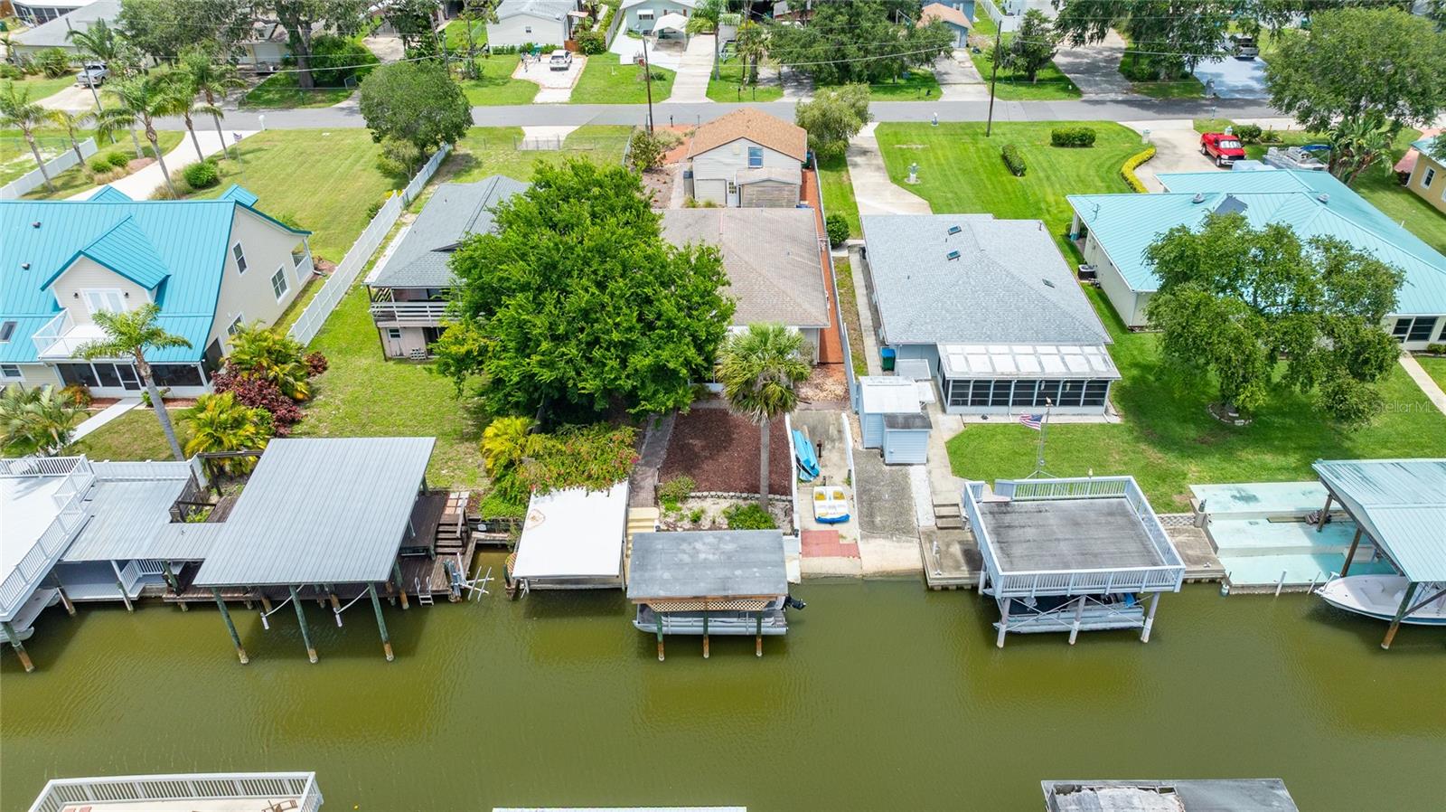 235 Randle, Oak Hill, FL 32759