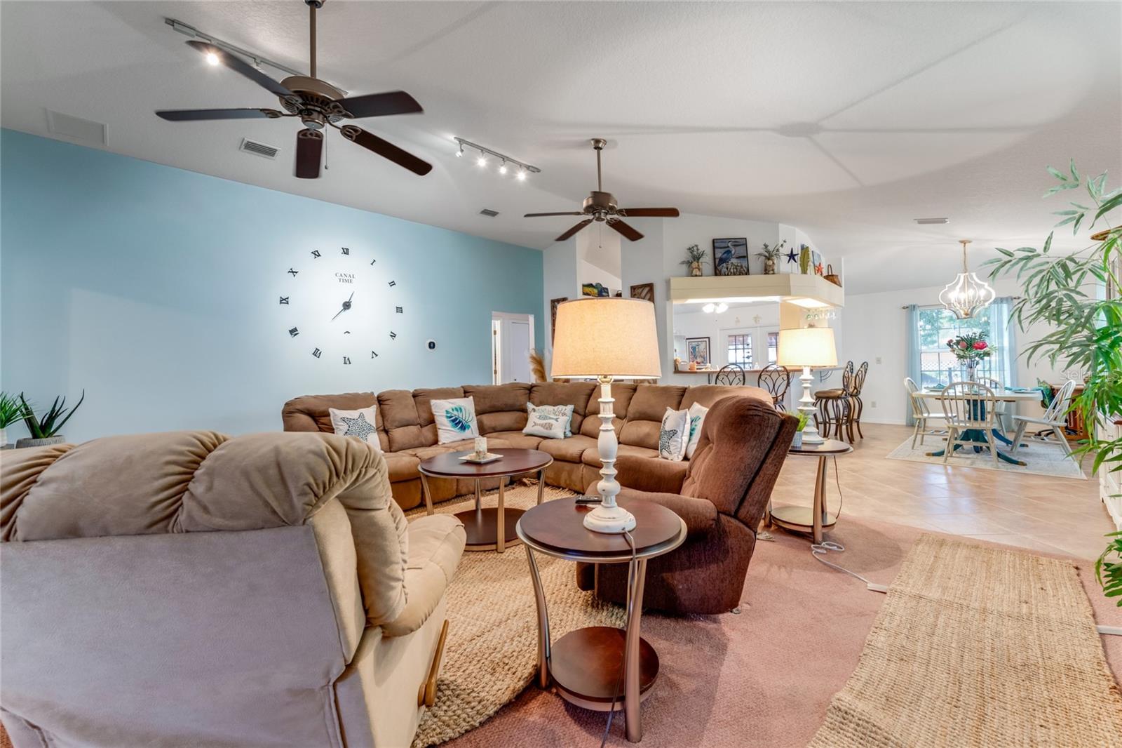 235 Randle, Oak Hill, FL 32759