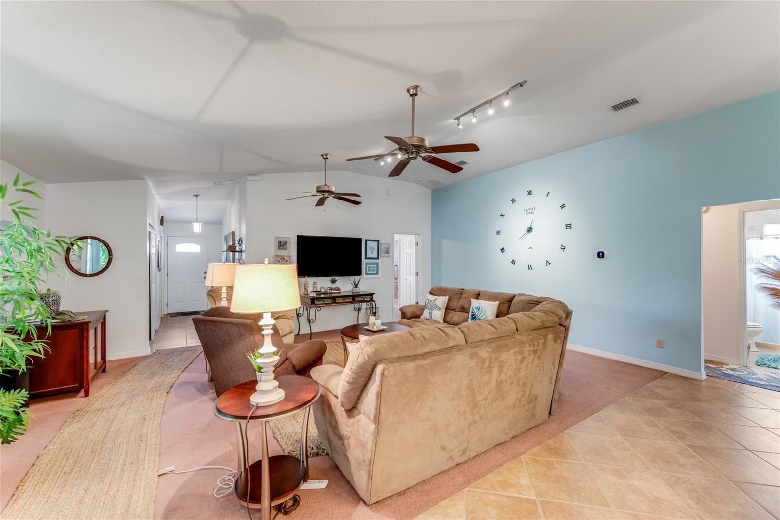 235 Randle, Oak Hill, FL 32759