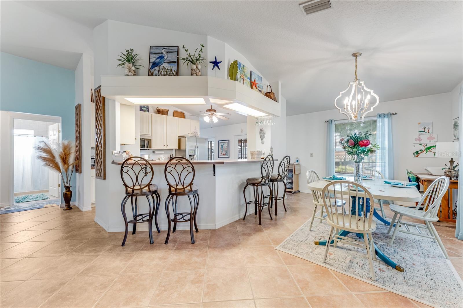 235 Randle, Oak Hill, FL 32759