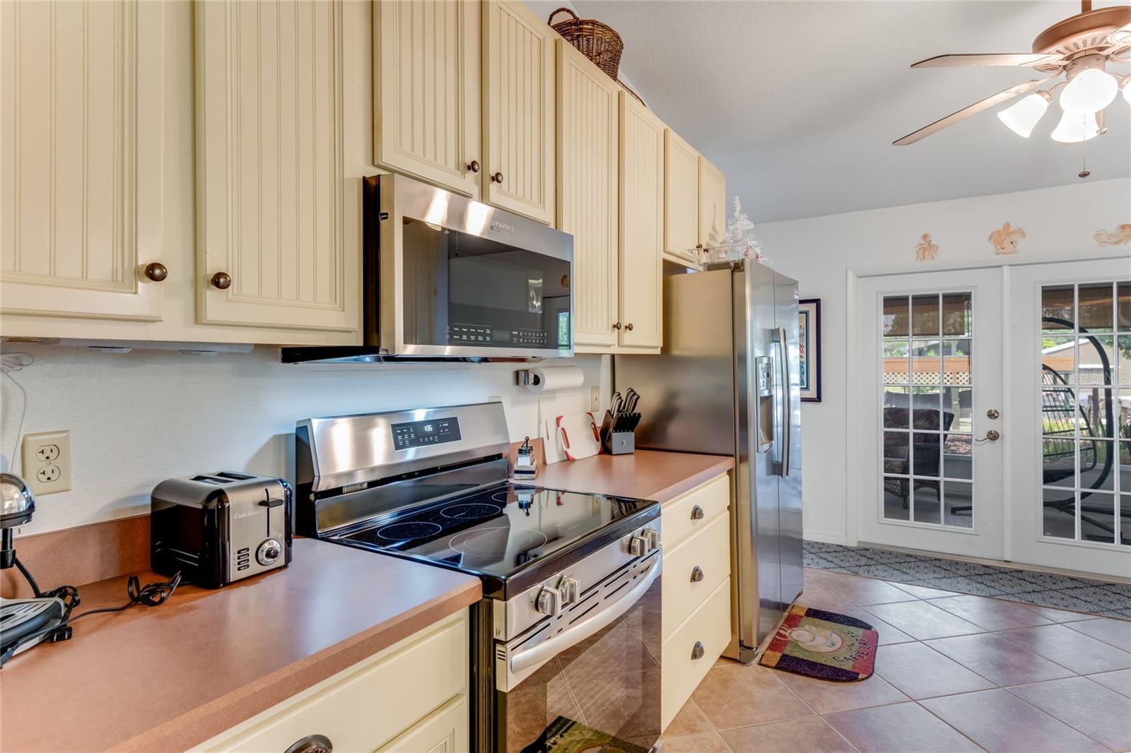 235 Randle, Oak Hill, FL 32759