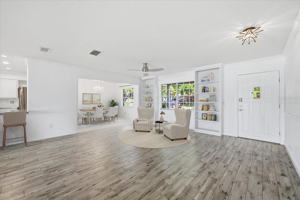 700 Druid, Lutz, FL 33548
