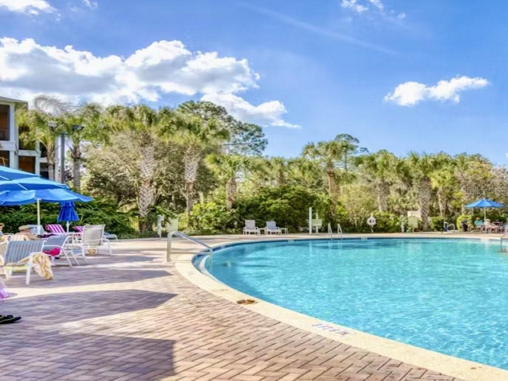 515 Rum Unit 33303, Davenport, FL 33897