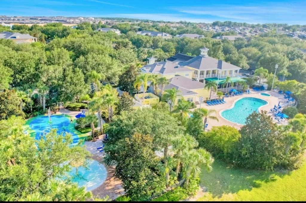 515 Rum Unit 33303, Davenport, FL 33897
