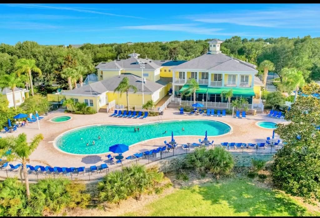 515 Rum Unit 33303, Davenport, FL 33897