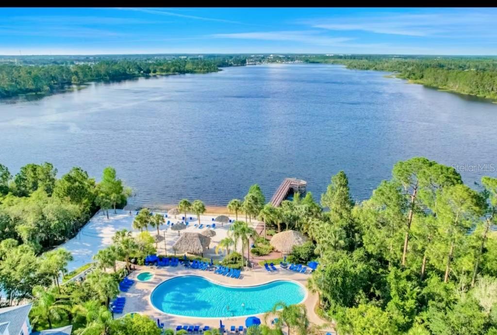 515 Rum Unit 33303, Davenport, FL 33897