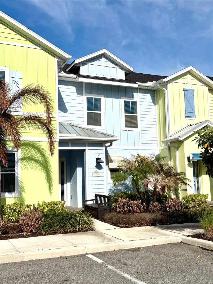 3008 Caribbean Soul, Kissimmee, FL 34747