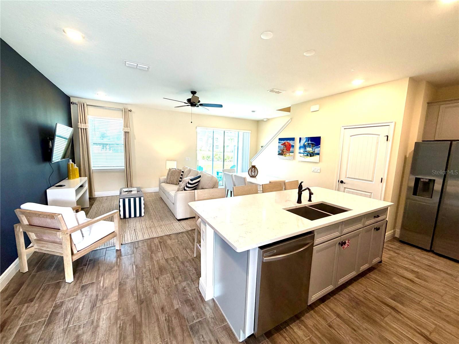 3008 Caribbean Soul, Kissimmee, FL 34747