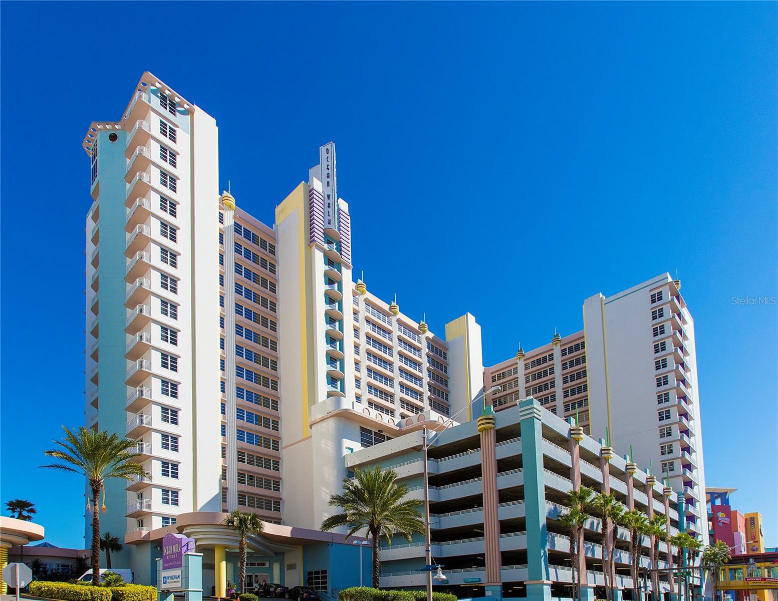 300 Atlantic Unit 1908, Daytona Beach, FL 32118
