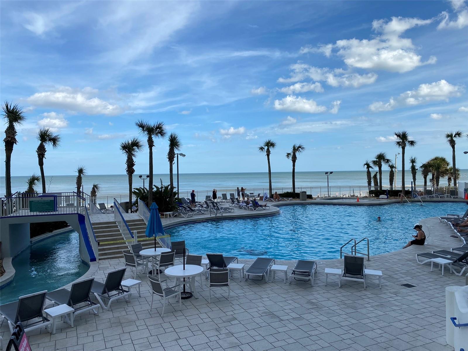 300 Atlantic Unit 1908, Daytona Beach, FL 32118
