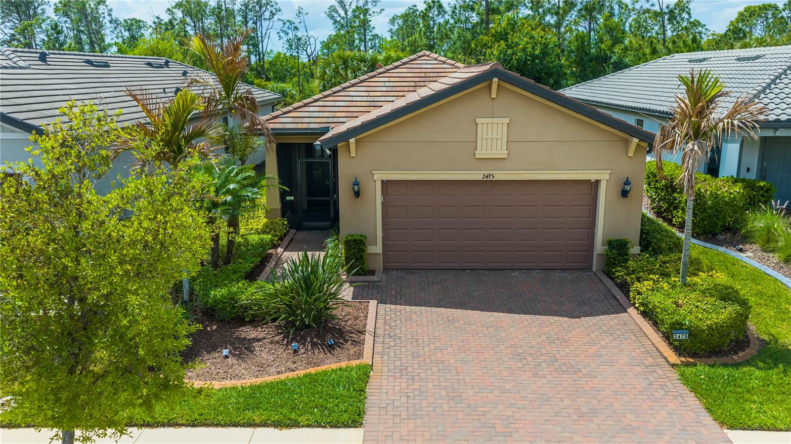 2475 Brassica, North Port, FL 34289