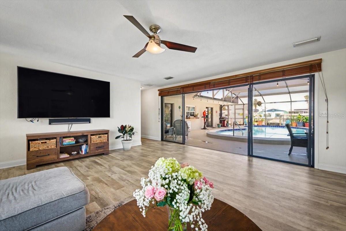124 Anchor, Ponce Inlet, FL 32127