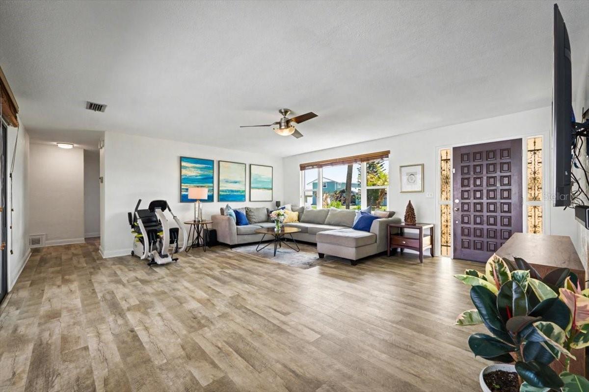 124 Anchor, Ponce Inlet, FL 32127