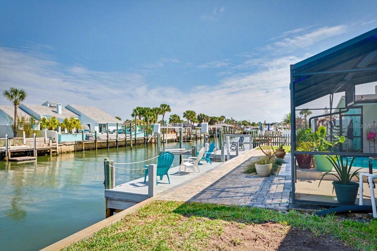 124 Anchor, Ponce Inlet, FL 32127