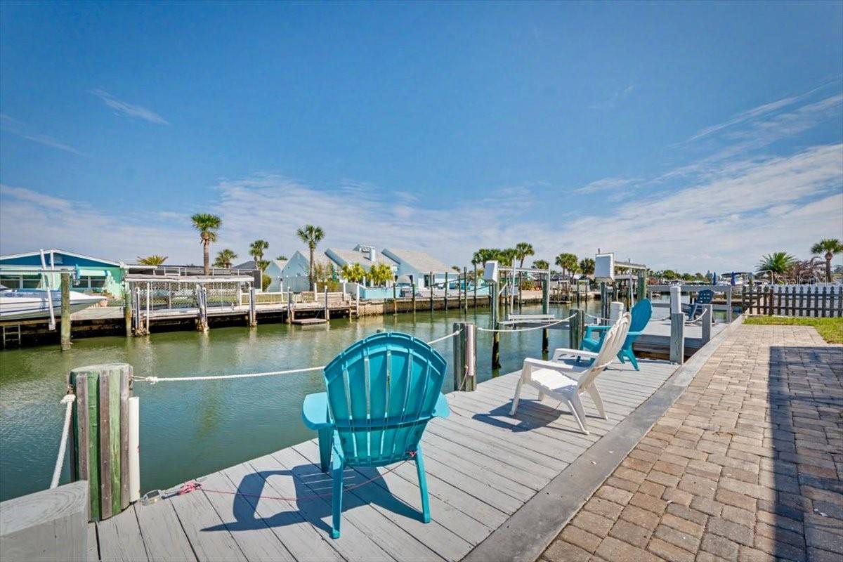 124 Anchor, Ponce Inlet, FL 32127