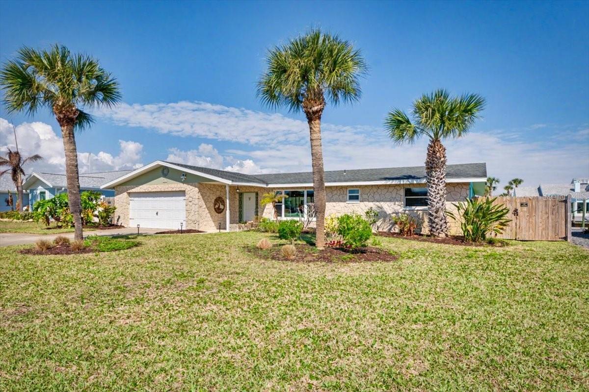 124 Anchor, Ponce Inlet, FL 32127