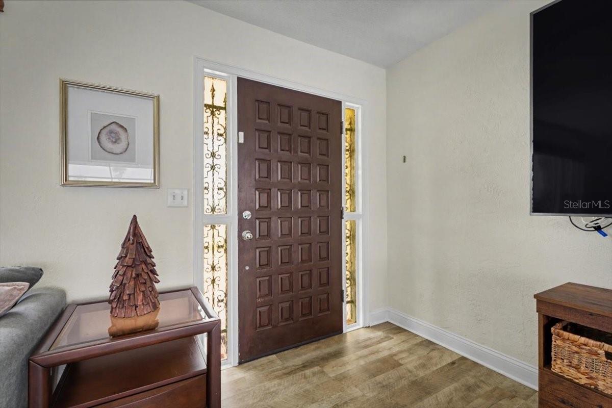 124 Anchor, Ponce Inlet, FL 32127