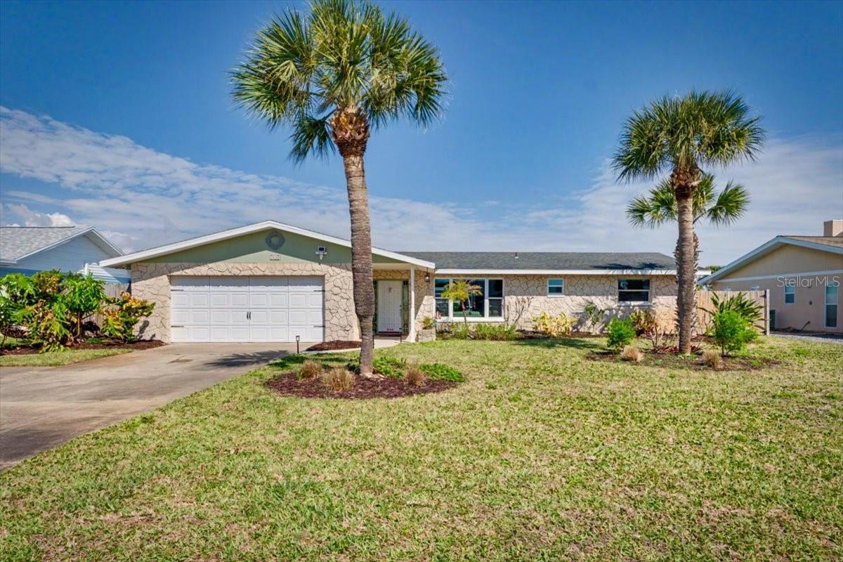 124 Anchor, Ponce Inlet, FL 32127