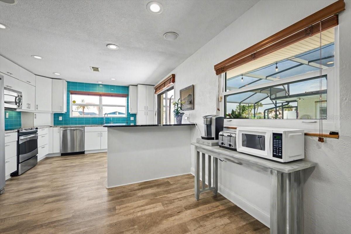 124 Anchor, Ponce Inlet, FL 32127